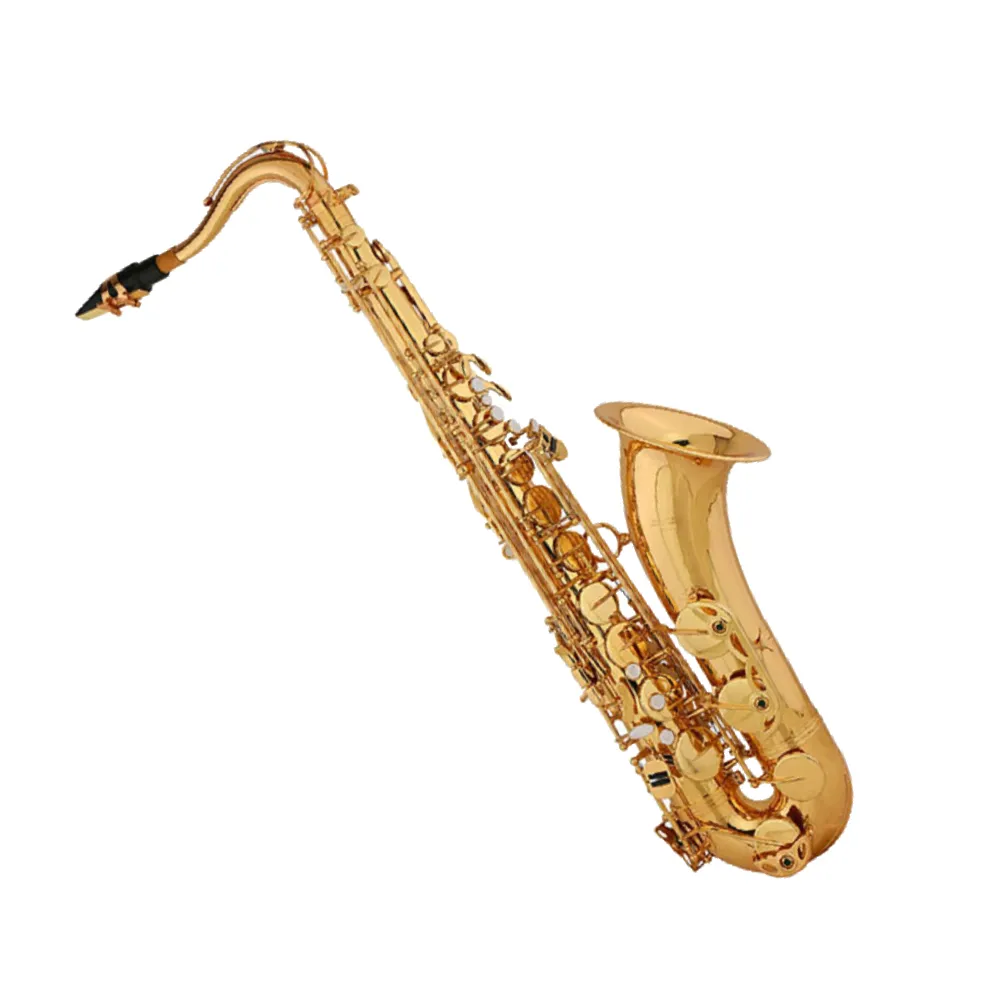 【JAZZY】JS-250 次中音薩克斯風 降B調 Tenor SAX(次中音薩克斯風)