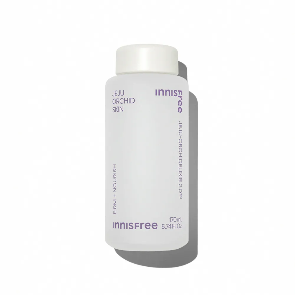 【innisfree】寒蘭複合滋養水170ml