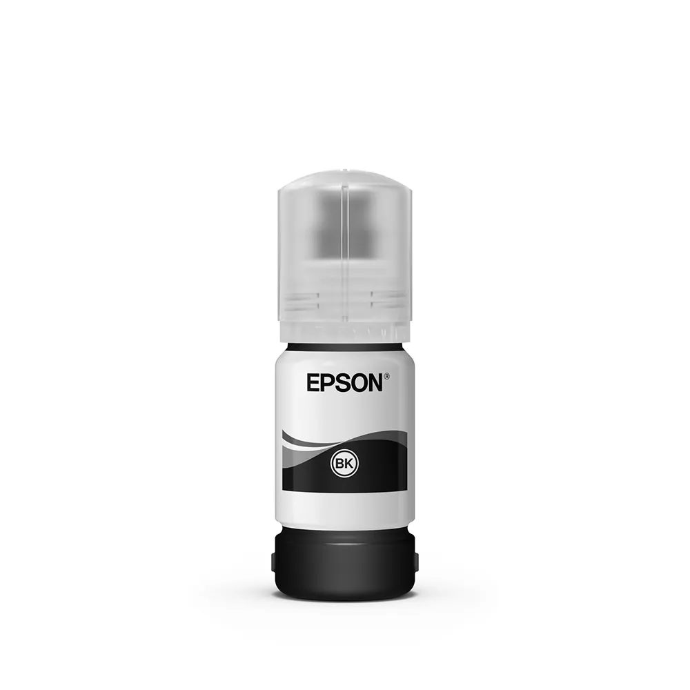【EPSON】官方直營 T03Q100 原廠黑色高容量墨水罐/墨水瓶 6000頁(M1120/M2140/M3170)