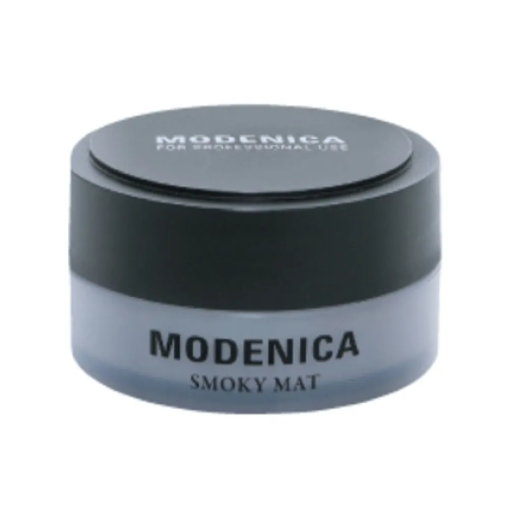 【NAKANO 中野製藥】MODENICA礦岩凝土強塑炭泥60ml(MODENICA礦岩塑型系列)