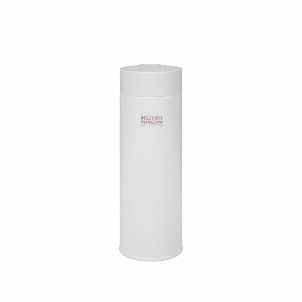 【Kuhn Rikon】保溫杯450ml 玫瑰金
