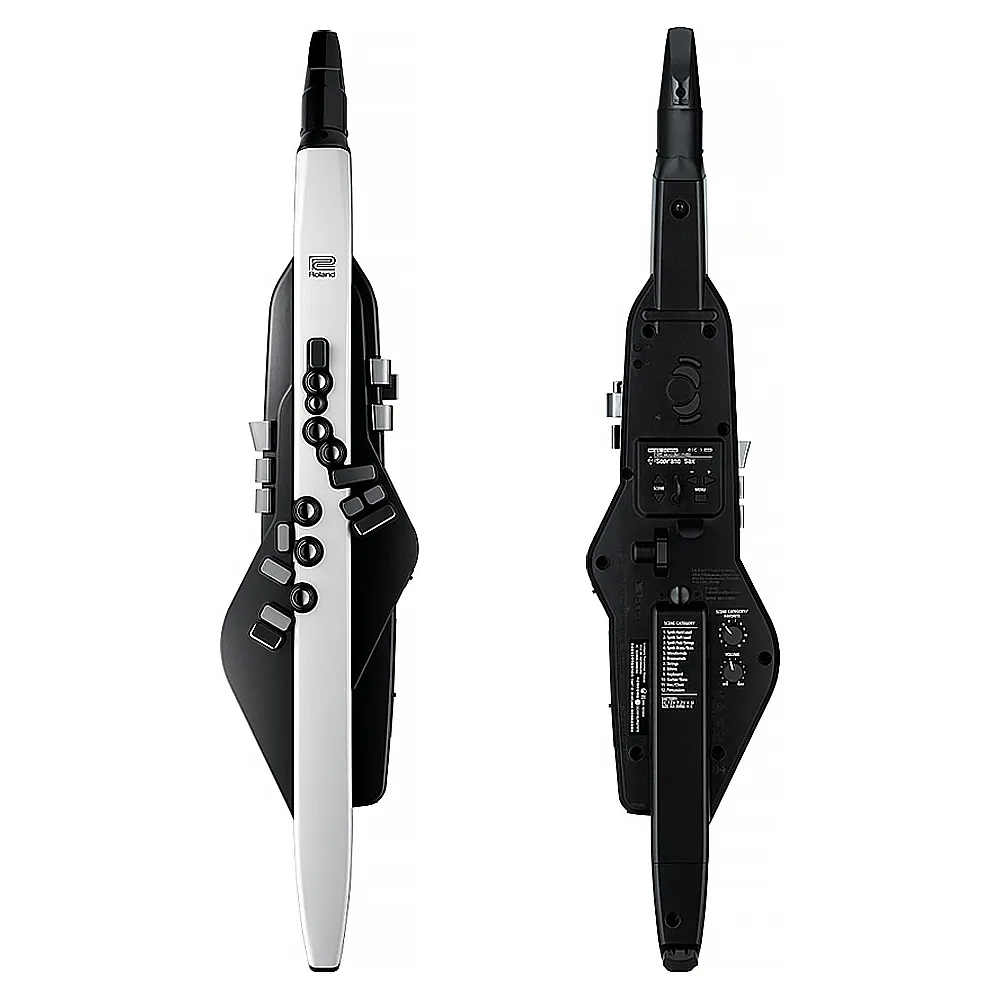 【ROLAND 樂蘭】Aerophone AE-20 數位薩克斯風(AE20數位薩克斯風 原保2年)