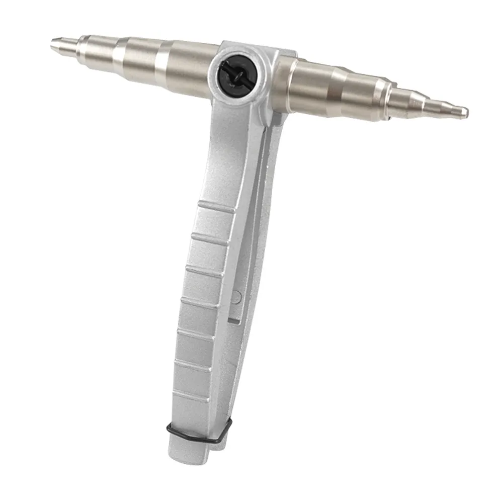 【SMILE】漲管器 脹管器6-22mm 冷氣空調擴口器 銅管接頭 手動漲管器 TE622-F(空調輔助工具 水管擴管器)