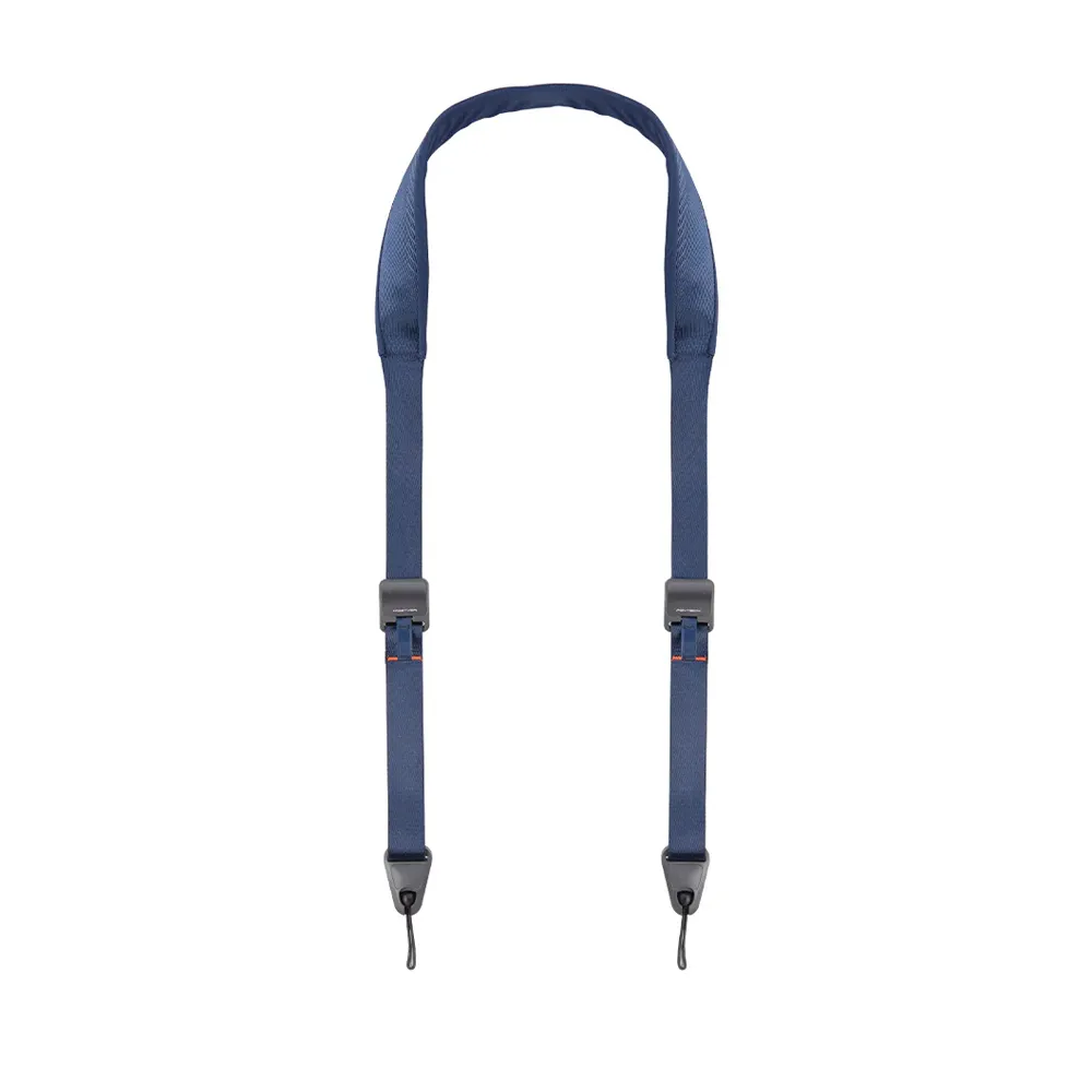 【PGYTECH】相機背帶 深邃藍 P-CB-121(公司貨)
