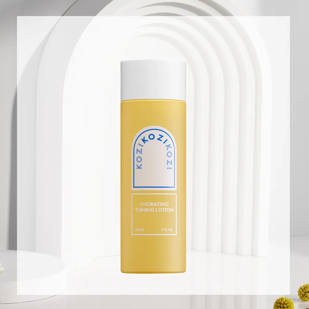 【KOZI 蔻姿】平衡保濕精露150ml