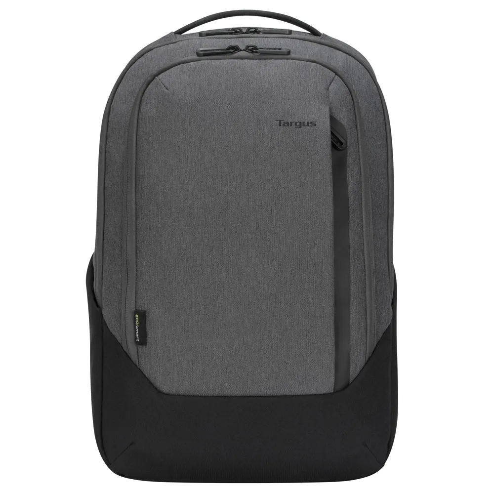 【Targus】Cypress EcoSmart 15.6吋 旗艦環保電腦後背包(TBB58602)
