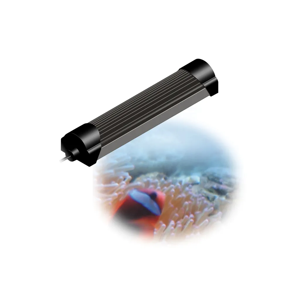 【中藍行】多光譜LED水族燈 海水自然混光燈 CS084-5(水族 跨燈 燈 燈具 照明 LED 多光譜)
