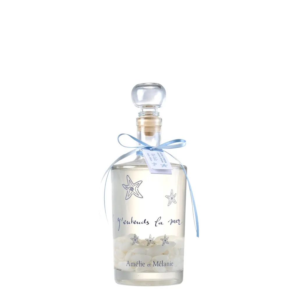 【艾樂曼】Lothantique蘿丹緹 海洋之聲擴香瓶300ml