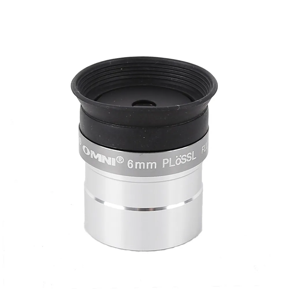 【CELESTRON】星特朗  頂級 PL 6mm  超廣角天文目鏡(天文  觀星)