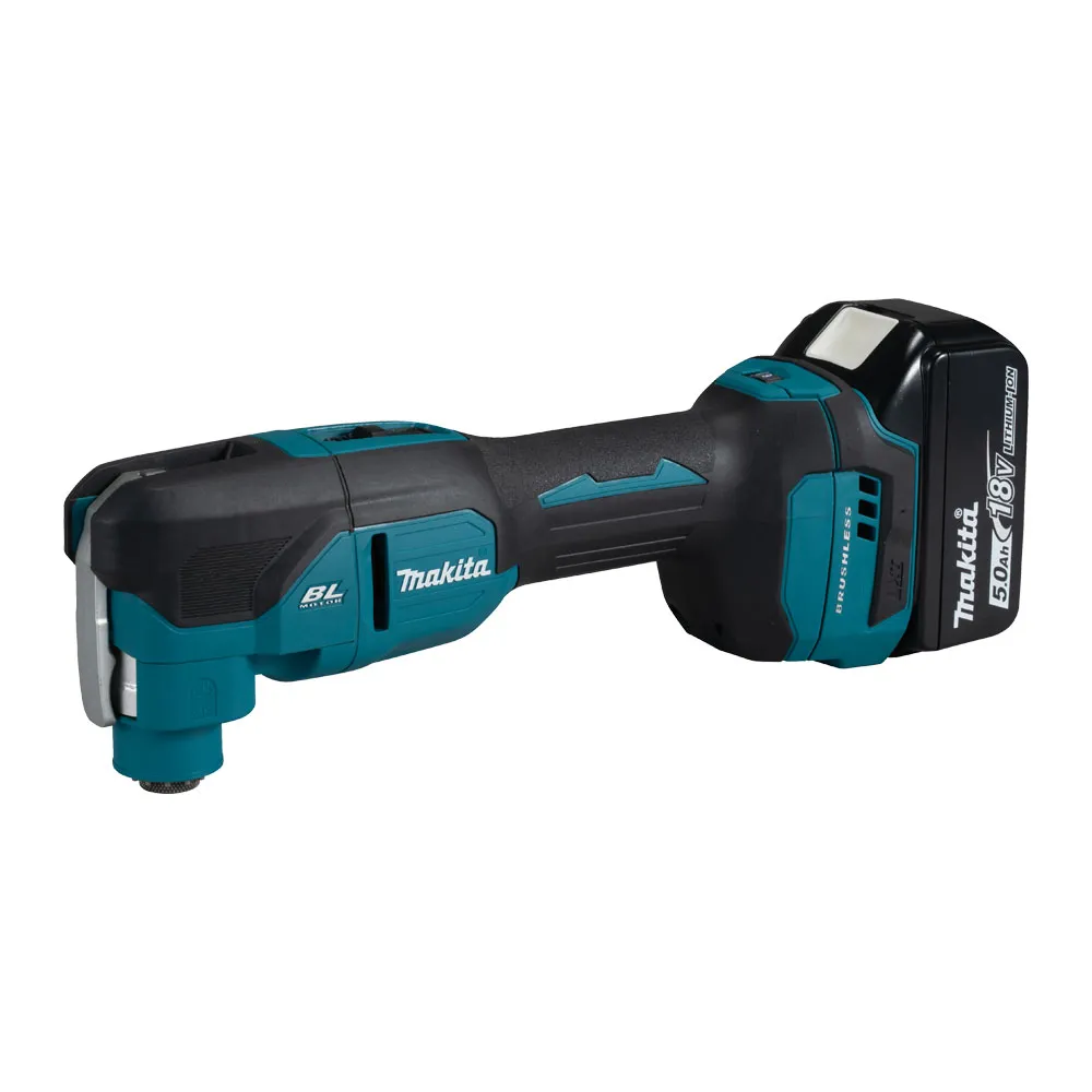 【MAKITA 牧田】DTM53Z 18V無刷切磨機 單主機 無電池 無充電器