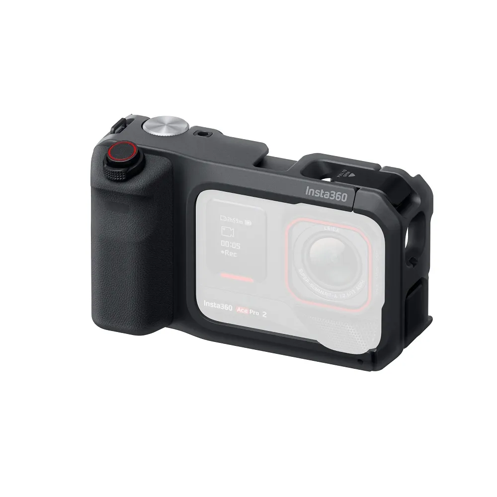 【Insta360】Ace Pro 2 專業街拍手柄(先創公司貨)