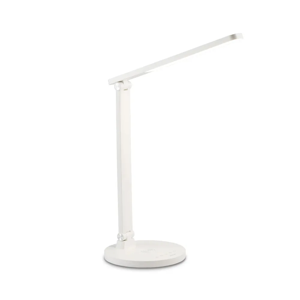 【PHILIPS 飛利浦照明】66250 品祺 LED全光譜讀寫護眼檯燈(PD059)