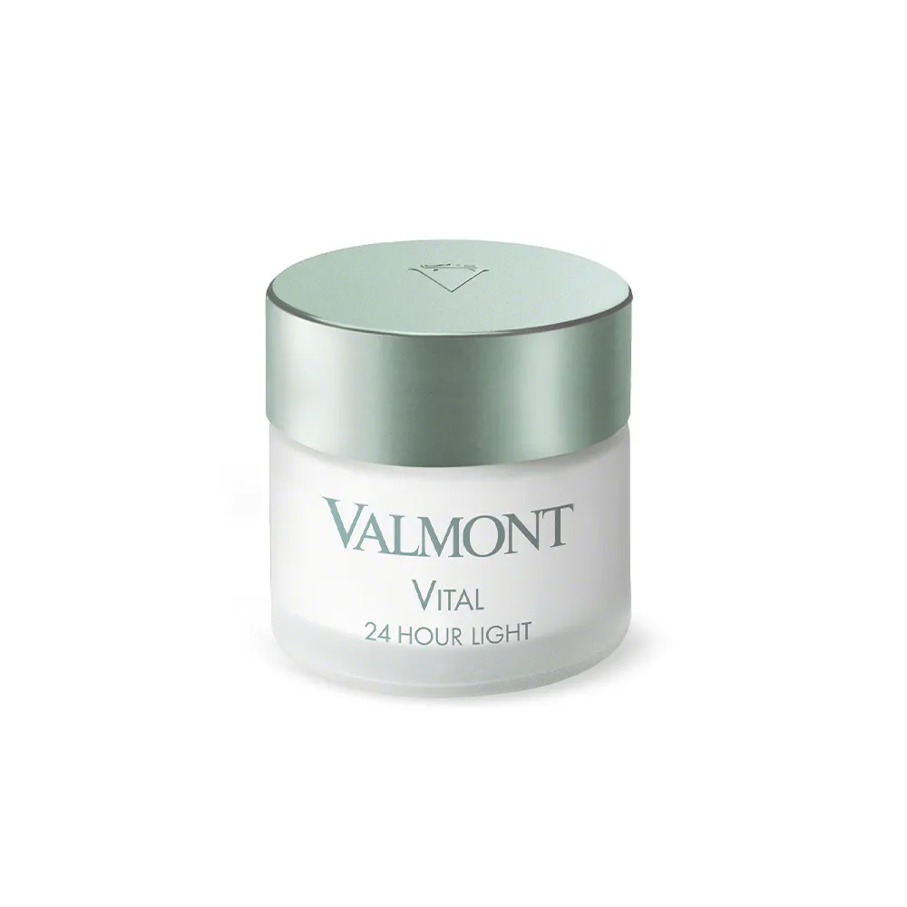 【Valmont】甦活新肌再生24小時霜50ml