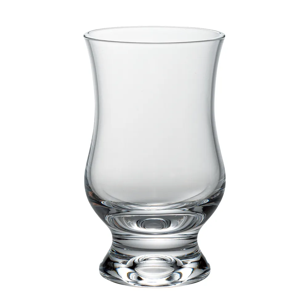 【廣田硝子】昭和BYRON珈琲玻璃杯_透明_250ml