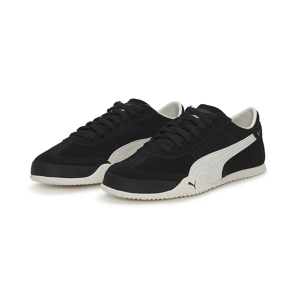 【PUMA】休閒鞋 男鞋 女鞋 運動鞋 Bella UT Classic 黑 40462001