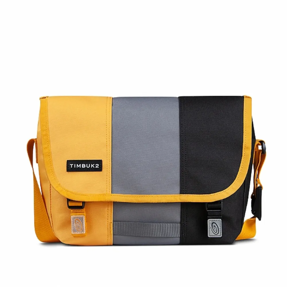 【Timbuk2】信差包 CLASSIC MESSENGER經典郵差包 XS(五色可選)