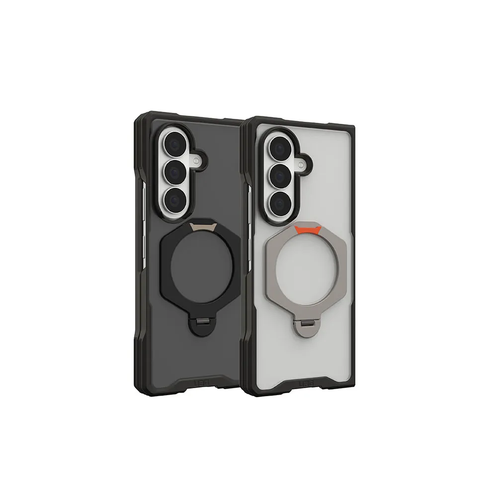 【UAG】Galaxy Z Fold 8 Ultra 磁吸耐衝擊360支架(六角)保護殼 (Magsafe 手機殼)
