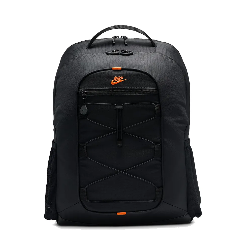【NIKE 耐吉】後背包 Y NIKE HAYWARD SCOUTER BKPK 中童 - HJ8231010