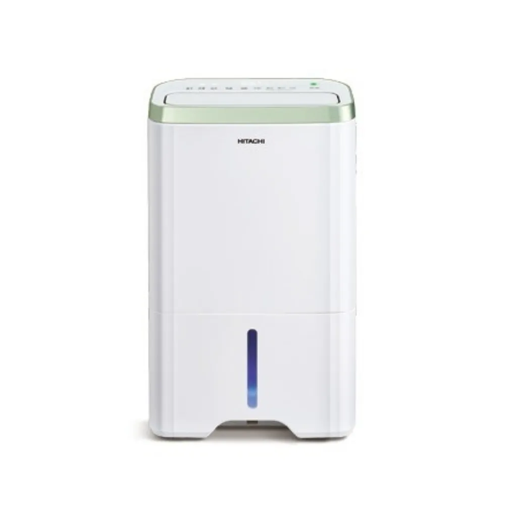 【HITACHI 日立】一級能效 15公升/日HEPA除濕機(RD-300HC)
