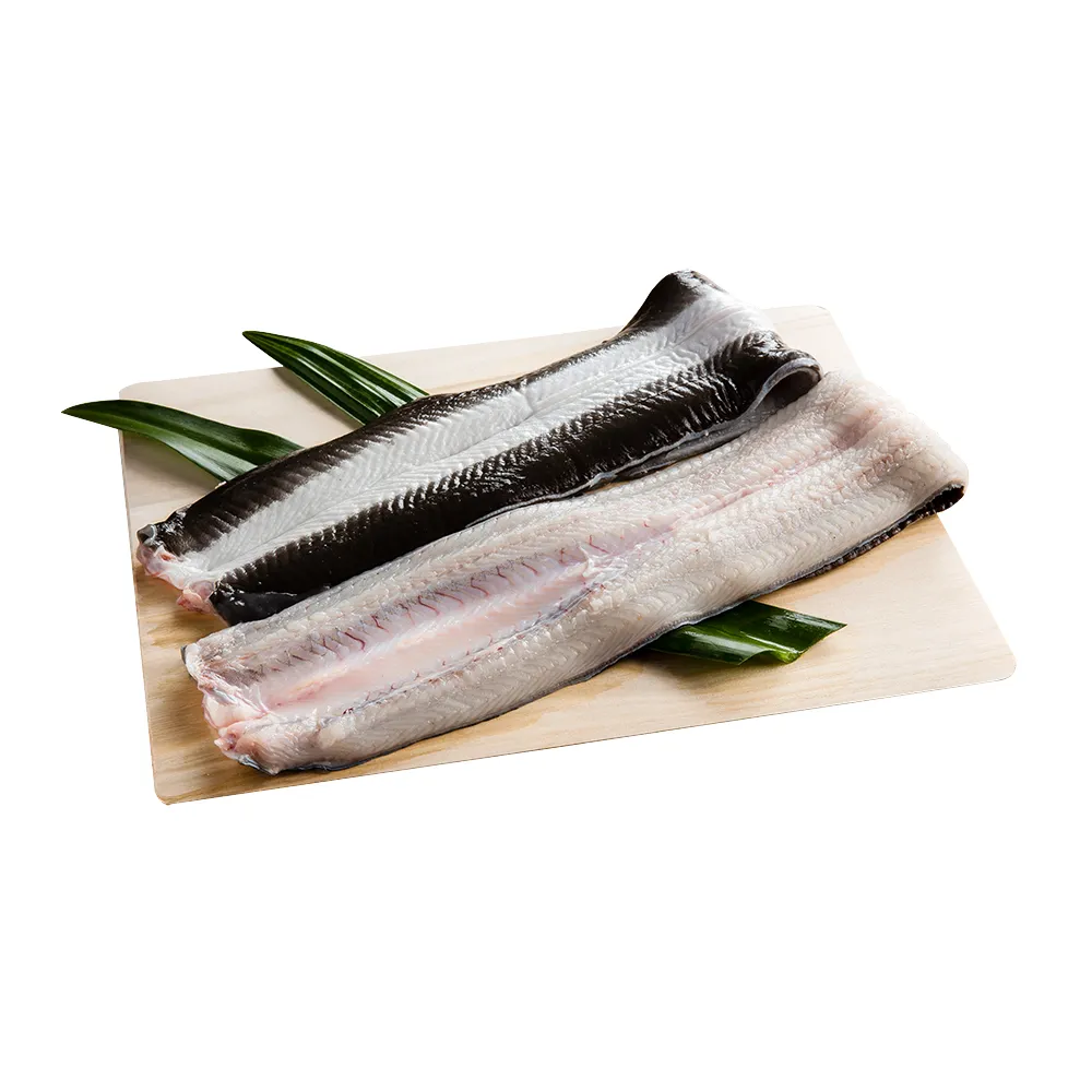 【King-eel 鰻魚大王】生鮮鰻魚片(大份量1KG)