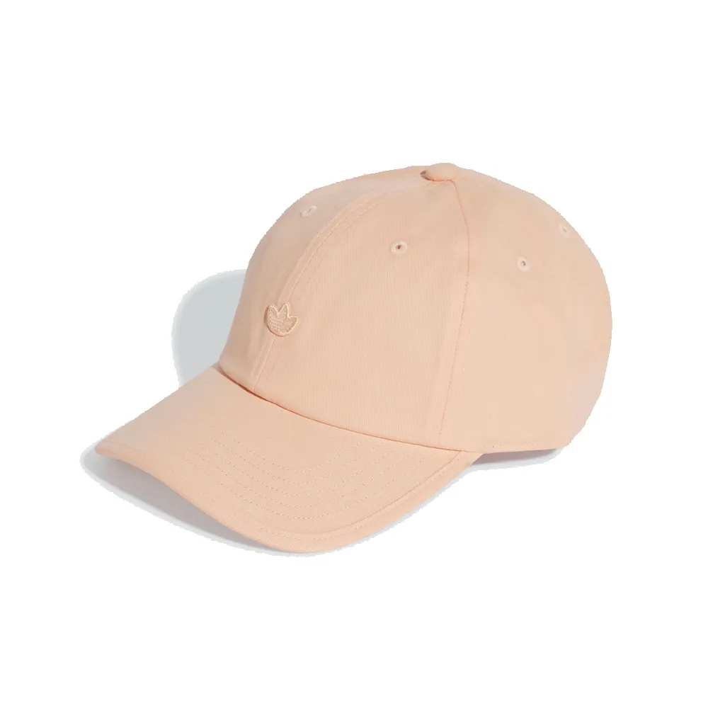 【adidas 愛迪達】PE DAD CAP 運動帽 棒球帽 鴨舌帽 男女 - JN7137