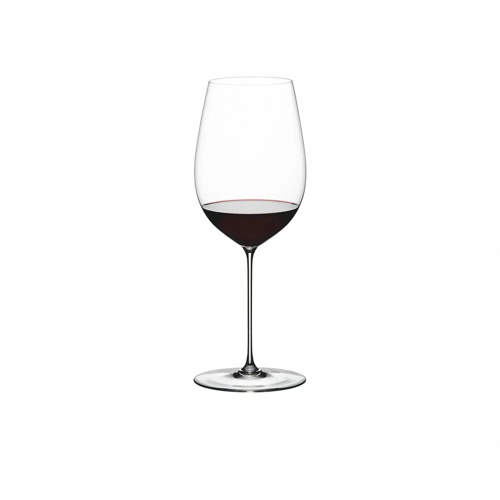 【Riedel】Superleggero 波爾多紅酒杯-1入(優雅大器大尺寸)