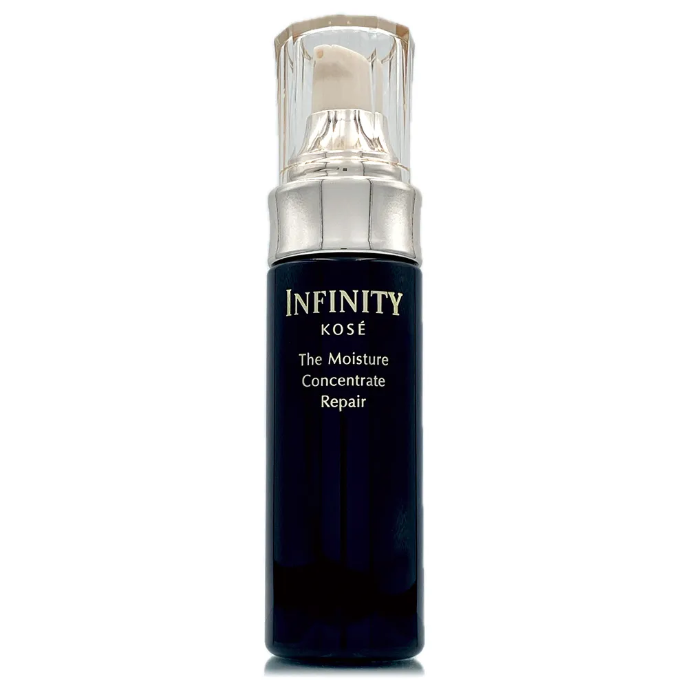 【KOSE 高絲】無限肌緻瞬彈肌活保濕精粹50ml (專櫃公司貨)