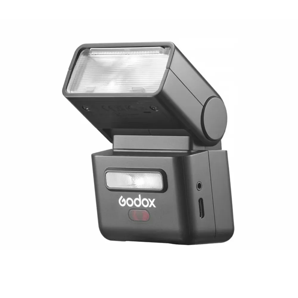 【Godox 神牛】IT32 iFlash機頂閃光燈(公司貨)