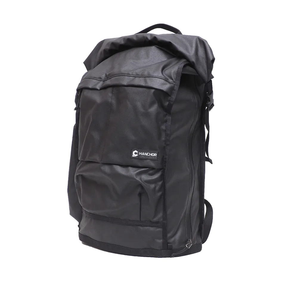 【HANCHOR】雙11 GARNET CORDURA 後背包(登山/旅行/通勤/潮流/防水包 機能)