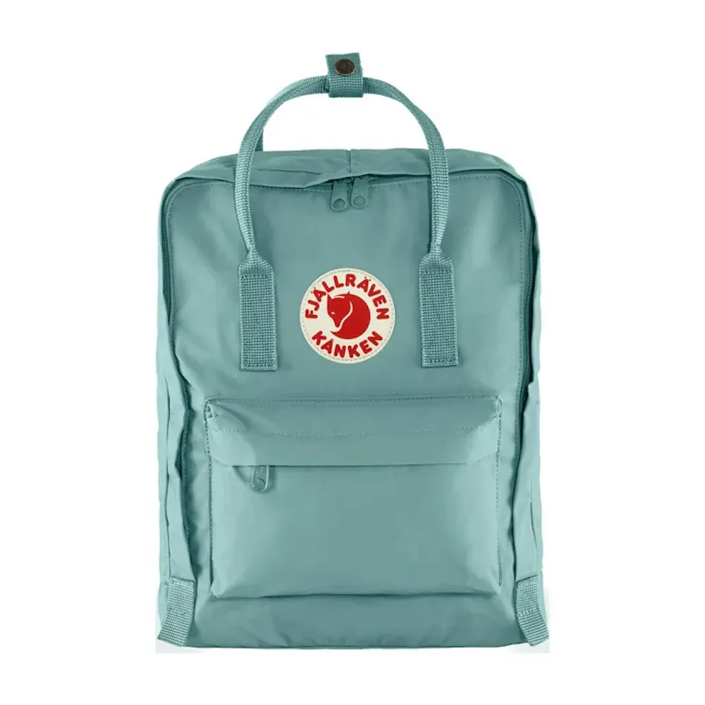 【Fjallraven】雙11 Kanken Classic 16L 都會 背包 單色系(23510)