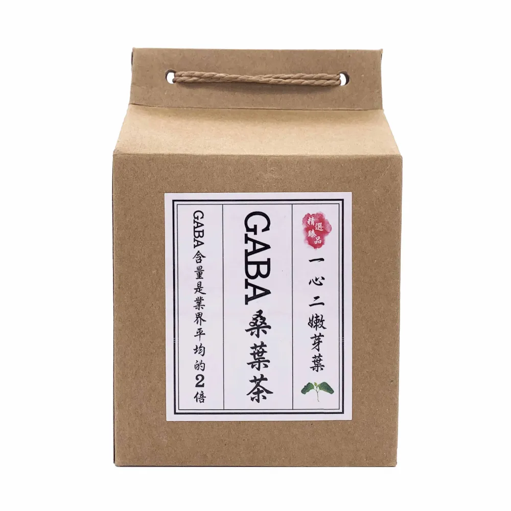【青梅之家】GABA 桑葉茶 3gX10包