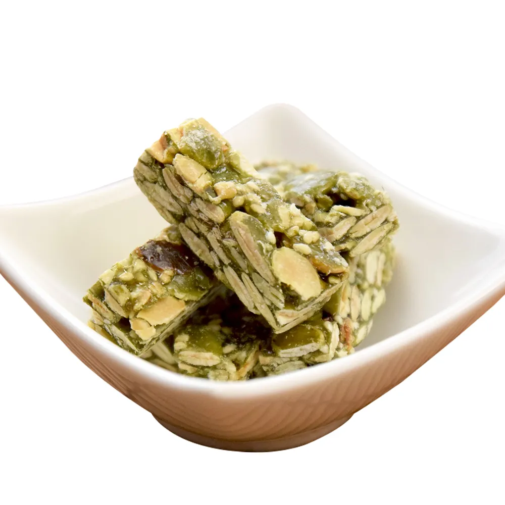 【紅豆食府】堅果酥糖-腰果/核桃/黑芝麻/南瓜子(任選10盒)
