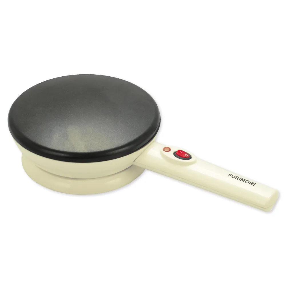 【FURIMORI 富力森】美味薄餅機FU-C320(福利品)