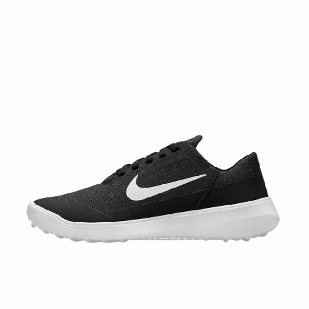 【NIKE GOLF】Nike Golf 男士 Victory G Lite 高爾夫球鞋 黑(CW8227-024)