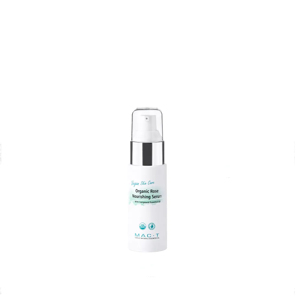 【Masking 膜靚】Vegan有機純植精華50mL