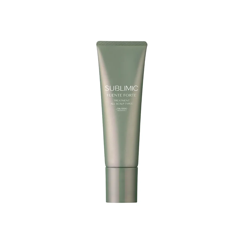 【SHISEIDO PROFESSIONAL 資生堂專業美髮】優源舒活修護乳130g(頭皮修護)