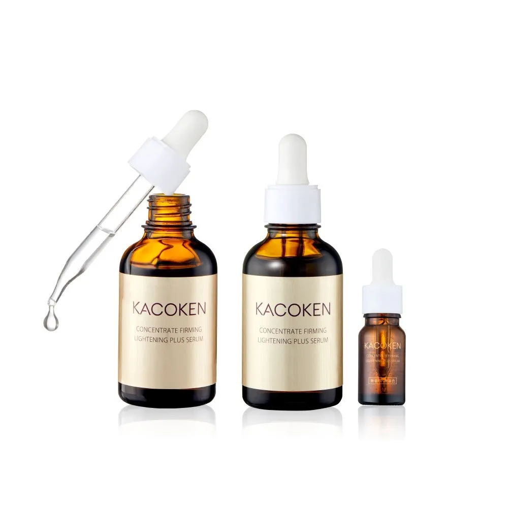 【KACOKEN 御姬研】青春無敵澎彈白安瓶 50ml×2(+加贈 青春無敵澎彈白安瓶 10ml)