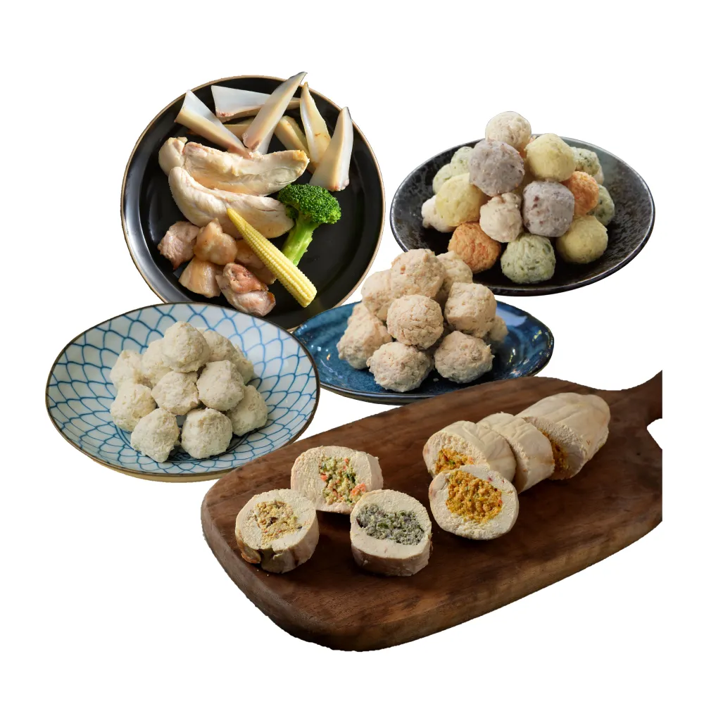 【汪事如意】挑嘴秒殺16+1(寵物鮮食/無油蒸煮/銷售冠軍)