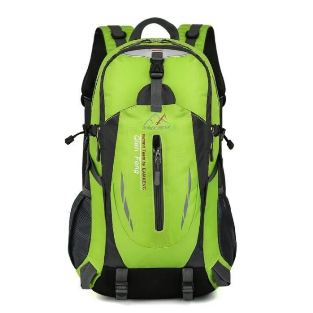 【May Shop】雙11 運動戶外旅行雙肩背包 潮流時尚男女戶外運動旅行登山包(輕量)