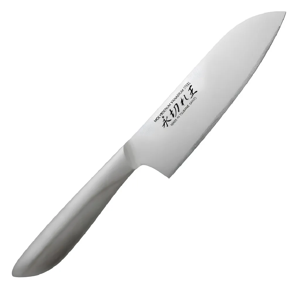 【Arnest】三德刀永切王 全不鏽鋼菜刀-30cm(日本製造/可進洗碗機/抗腐蝕耐磨)