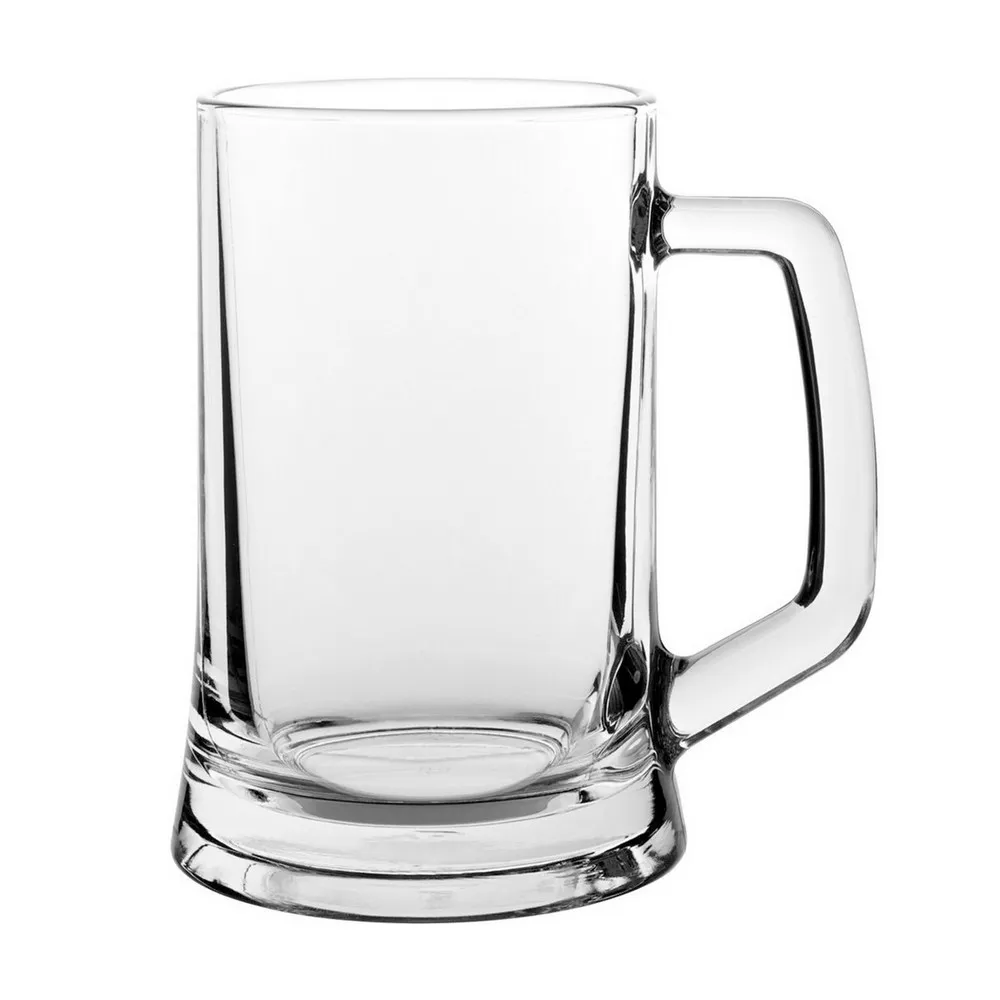 【Utopia】土耳其 經典啤酒杯 660ml / 調酒杯 雞尾酒杯