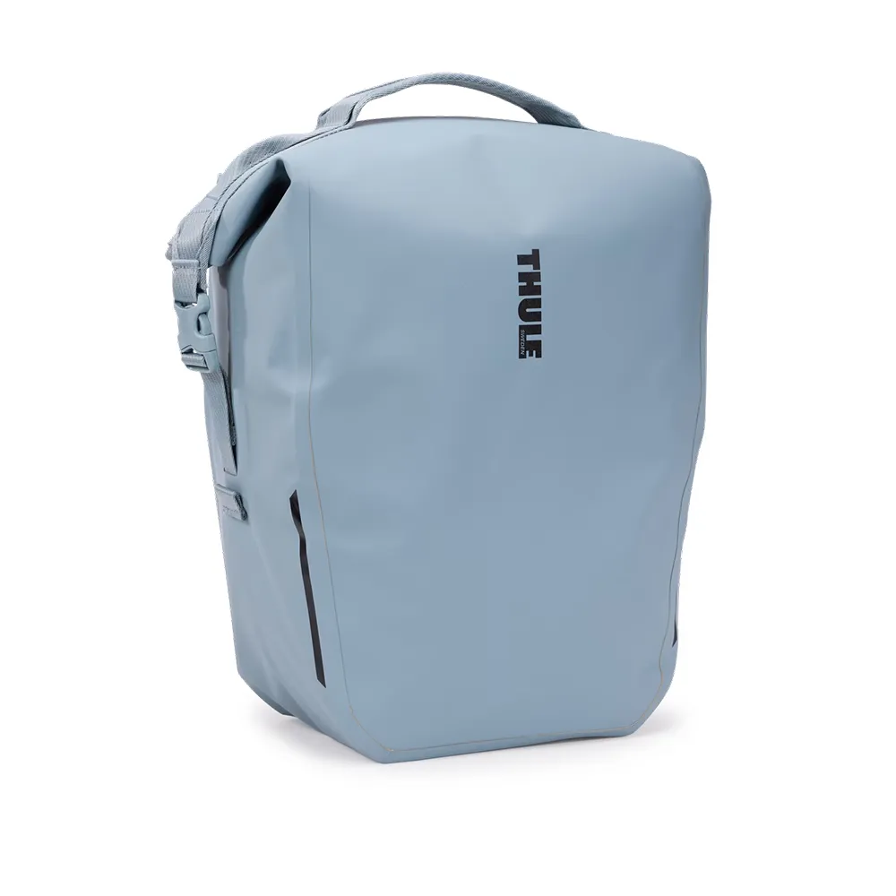 【Thule 都樂】Shield 自行車用 InLock 側掛包 22L (週年慶/露營/旅行/收納)