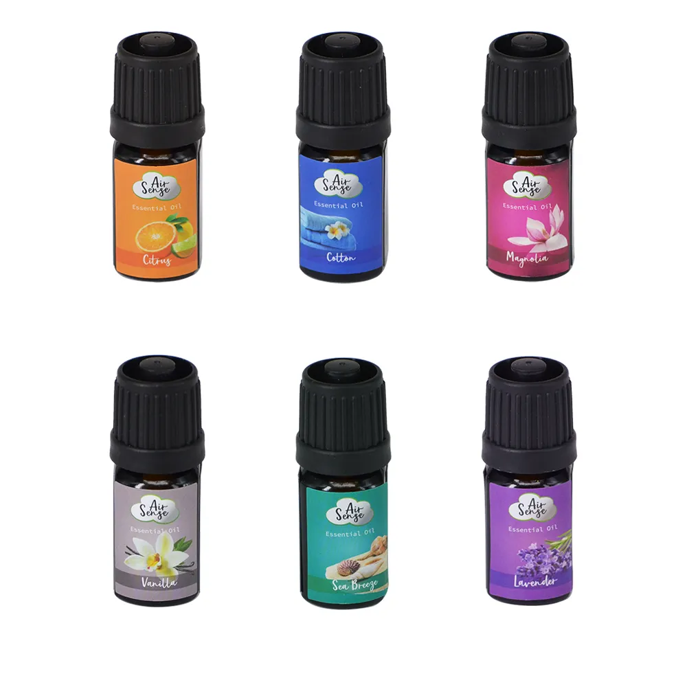 【YU Living 信歐傢居】噴霧香氛補充瓶二件組 15ml(二件一組/6款可選/香氛擴香瓶.室內香氛)