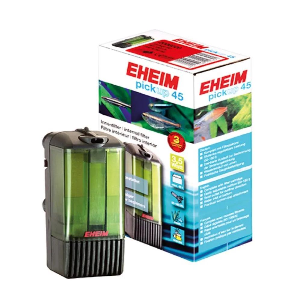 【EHEIM 伊罕】機器戰警 2006 - 新型(德國原裝進口)