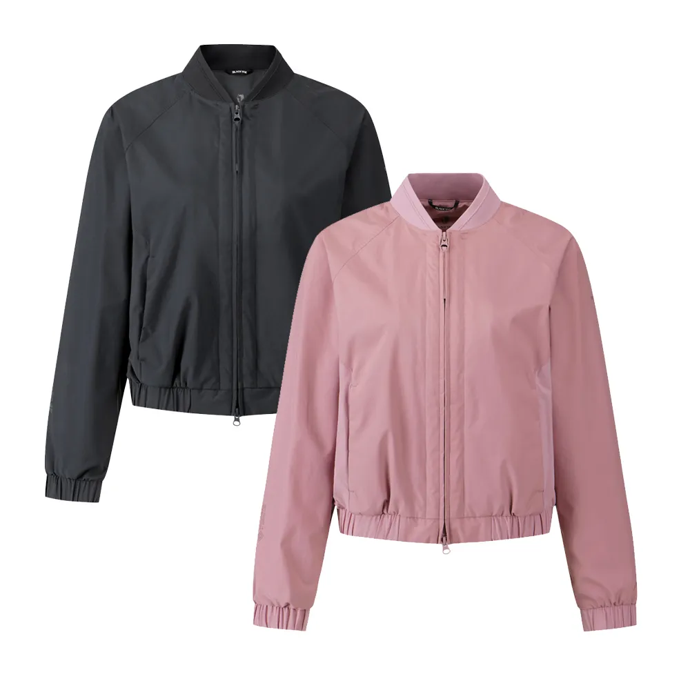 【BLACKYAK】女 ZAO GORETEX WSP防風外套[二色]夏季 休閒 防風 透氣 防潑水 飛行夾克|FB1WJ004