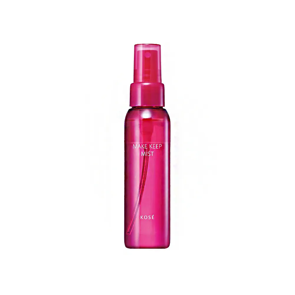 【KOSE 高絲】蔻絲媚影 美顏定格持粧噴霧PLUS 80mL