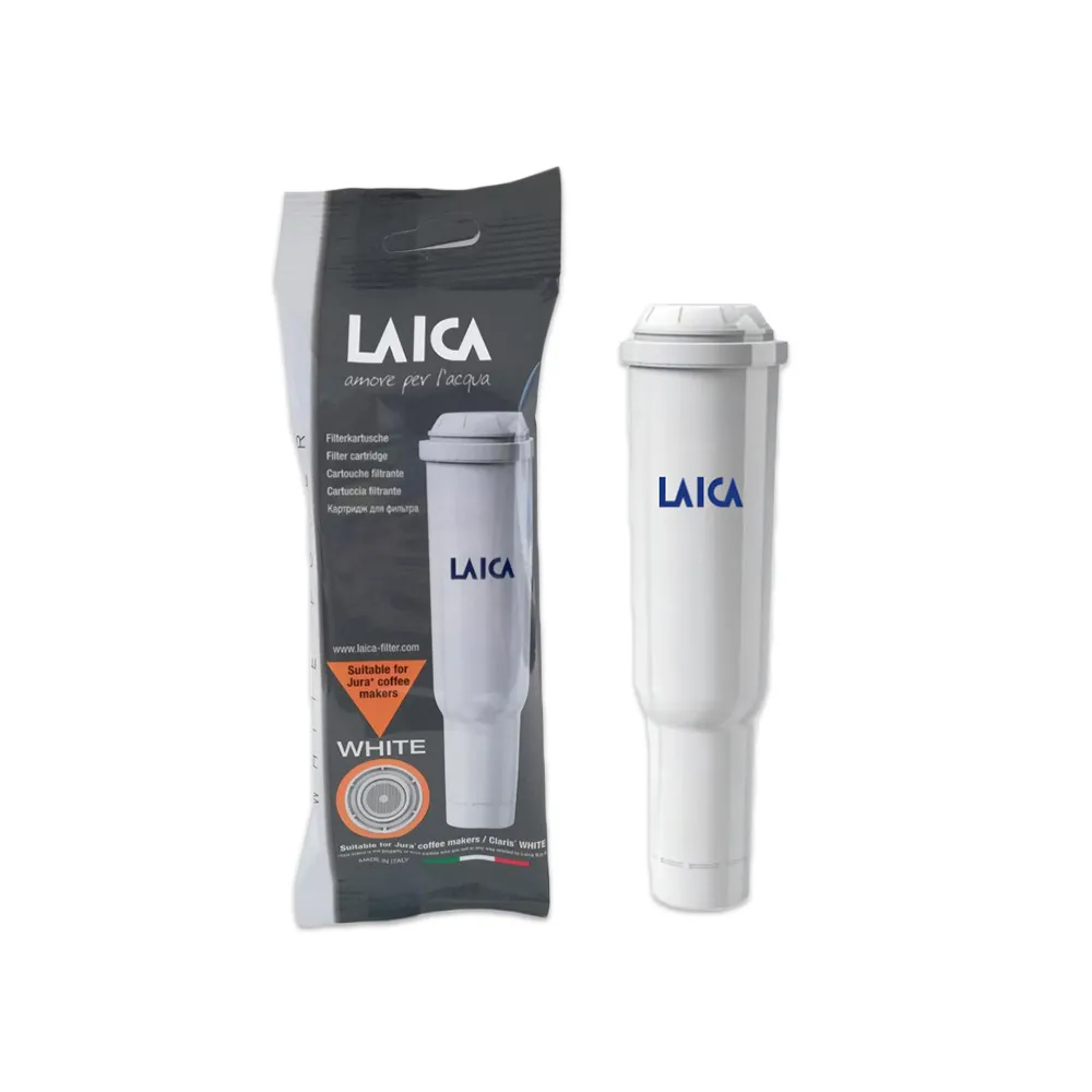 【LAICA 萊卡】義大利進口 咖啡機專用濾心 一入裝(E0BAA00)