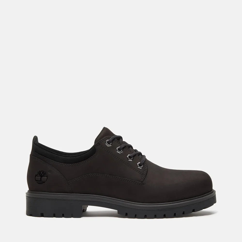 【Timberland】黑色Timberland 25輕量防水鞋 鞋子 男鞋 (A2R1NW05)