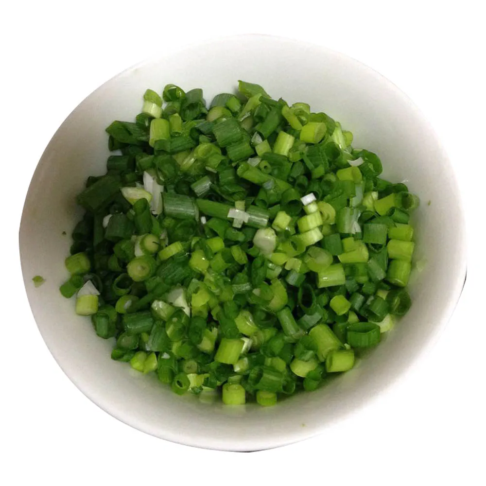 【上野物產】台灣產 青蔥丁 15包 500g/包 (年菜)