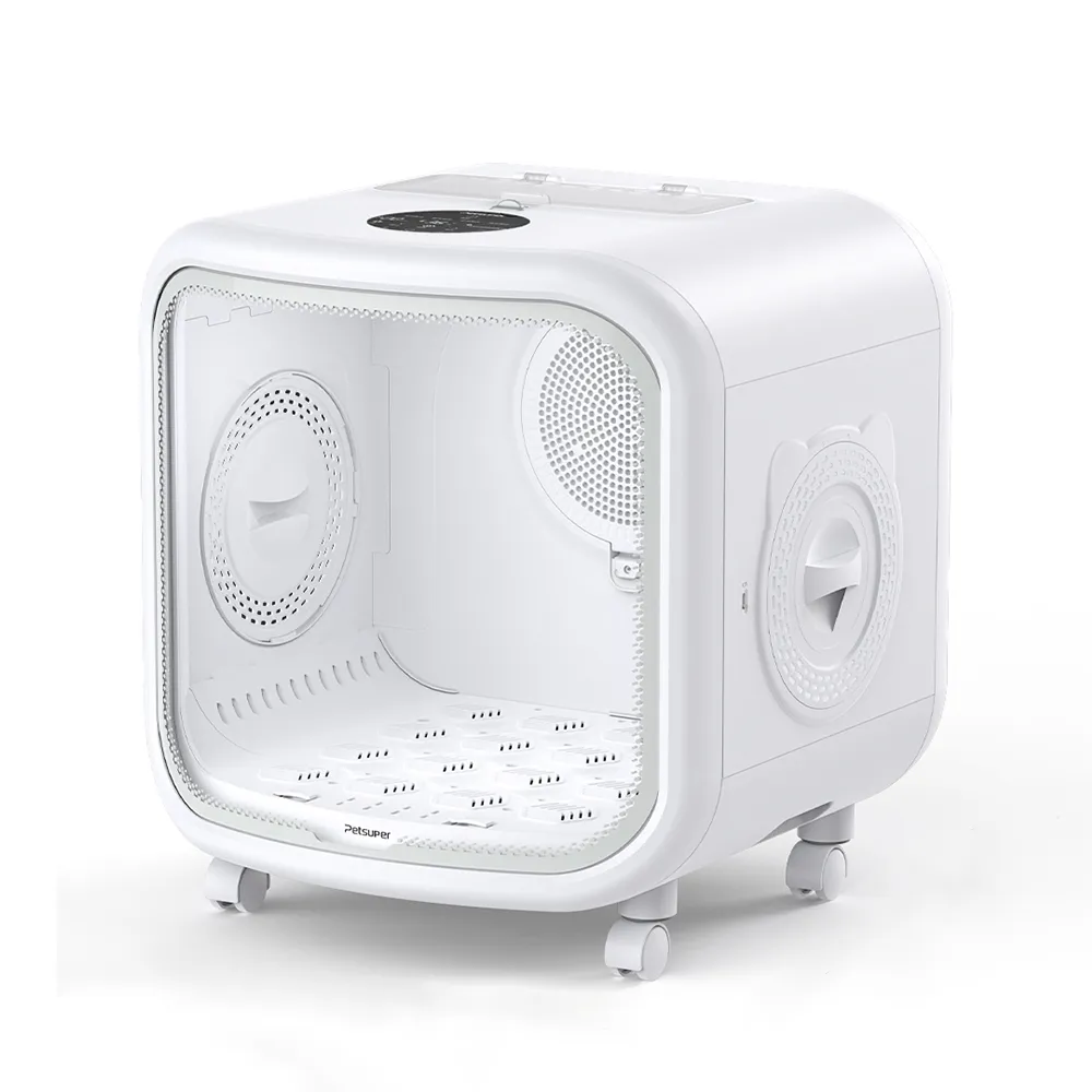 【匠俱】烘毛箱75L(寵物烘毛機 烘幹箱 寵物烘毛箱 溫控)